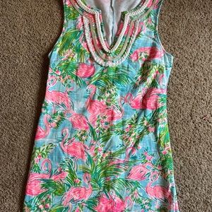 Lily Pulitzer Dress